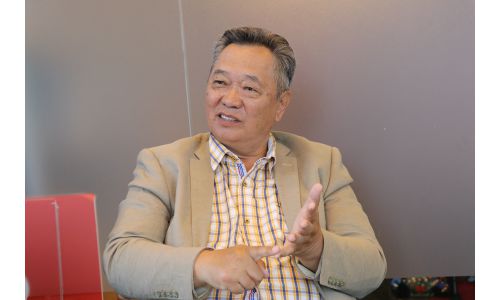 Цөмийн физикч С.Энхбат: Фүкүшимагийн атомын станцад гарсан дулааны дэлбэрэлт цөмийн салбар аюулгүй гэдгийг нотолсон