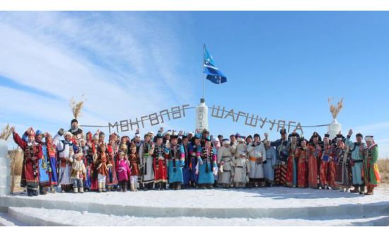 Ховд аймагт “Мөнгөлөг шагшуурга” наадам болно