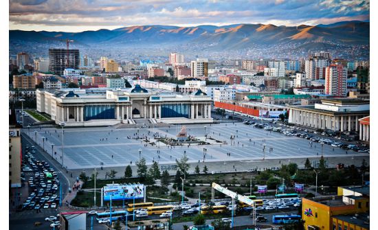 Олон улсын яруу найрагчид Улаанбаатарт чуулна