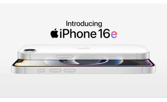 “Apple” компани "iPhone 16e" гар утас танилцуулав