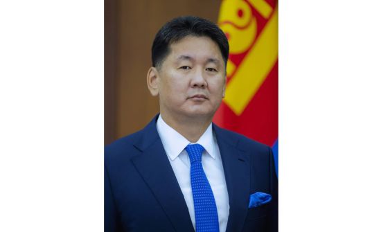 Ерөнхийлөгч У.Хүрэлсүх Уур амьсгалын өөрчлөлтийн асуудлаарх дэлхийн удирдагчдын дээд түвшний уулзалтад оролцоно