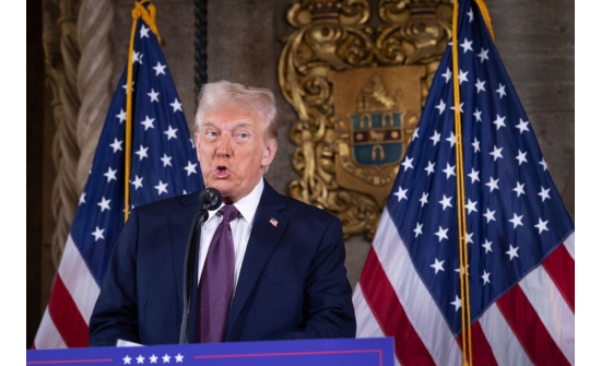 Дональд Трампын нэр дэвшүүлсэн Засгийн газрын гишүүдийн сонсгол эхэллээ