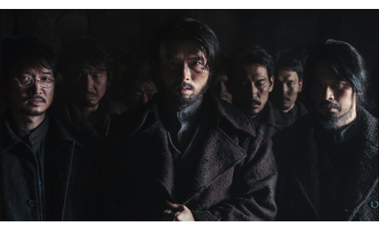 “Харбин” кино “Baeksang Arts Awards” шагнал хүртлээ