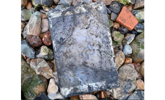 Голын уснаас олсон iPad гэмт хэрэг илрүүлэхэд гол баримт болжээ