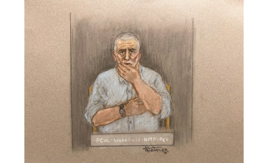 Их Британи: Хүн амины хэргээр 38 жил хоригдсон эр цагааджээ