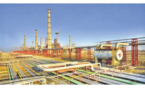 Монголын газрын тосны үйлдвэрийн төсөлд Итали, Франц, Америкийн араас Хятадын компани орж ирэв