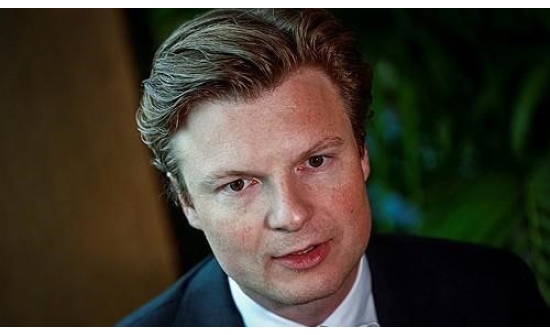 Нидерланд улс Украинд 400 сая еврогийн дэмжлэг үзүүлнэ