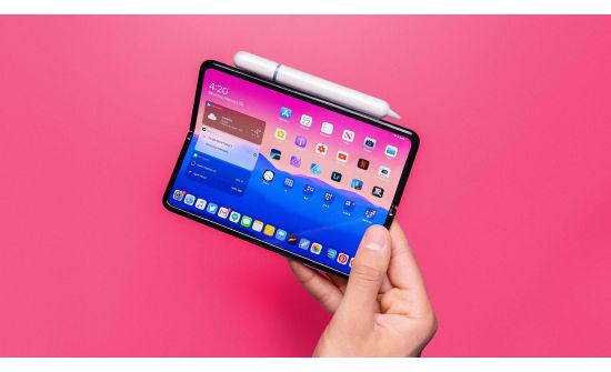 “Apple” компани эвхэгддэг “IPad” гаргана