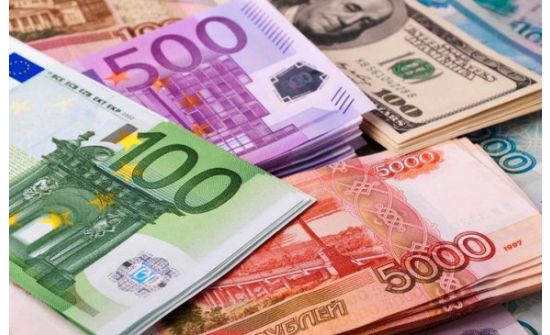 Зарим банк валютын гүйлгээ хийх хязгаараа таван сая төгрөг болгож нэмэгдүүлэв
