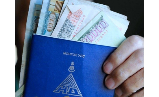 Нийгмийн даатгалын сангаас 28 мянган хүн ажилгүйдлийн тэтгэмж авчээ