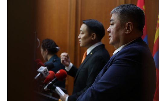 Бүрэн эрхэт төлөөлөгч томилогдсоноос хойш улсын төсөвт 15.8 сая ам.доллар оржээ