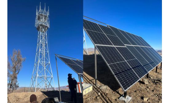Өмнөговь бүрэн 4G сүлжээтэй анхны аймаг болно