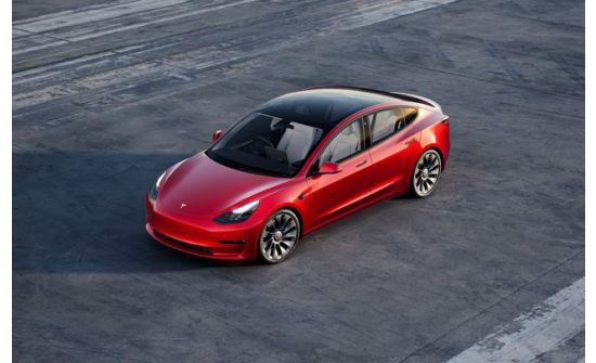 "Tesla" цахилгаан машиныхаа үнийг бууруулав