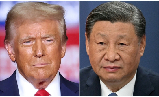 Дональд Трамп тангараг өргөөд 100 хоногийн дотор Хятадад айлчилна