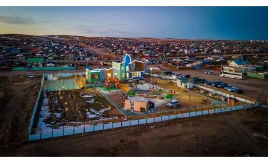 Дундговь аймаг “Ид шидийн орон”-г 230 сая төгрөгөөр санхүүжүүлнэ