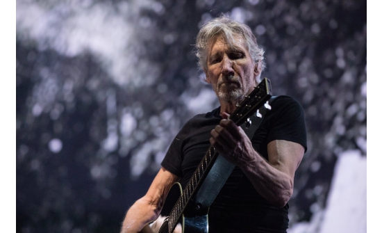 “Pink Floyd” хамтлагийн дуучин Туркийн ерөнхийлөгчид талархав