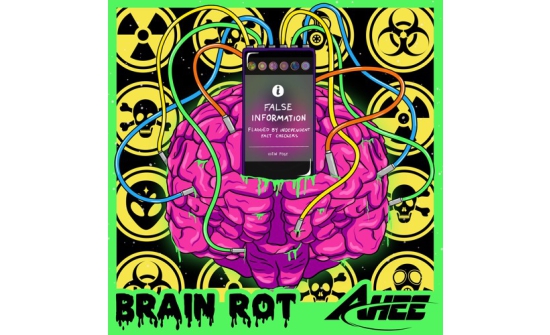 Оксфордын толь энэ оны онцлох үгээр brain rot гэдэг үгийг тодруулав