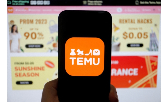 Хятадын “Temu” платформ хэрэглэгчдийнхээ тоогоор “Amazon”-тэй эн зэрэгцэв