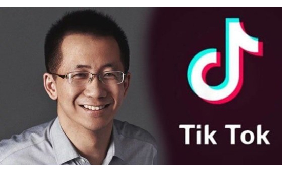 “TikTok”-ийг үндэслэгч Хятадын хамгийн баян хүн болов