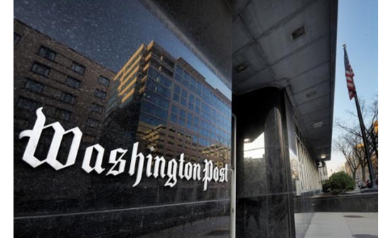 “The Washington Post” сонин ерөнхийлөгчийн сонгуульд төвийг сахина
