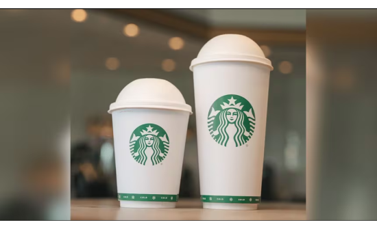 АНУ-ын 14 мужийн “Starbucks” байгальд ээлтэй аяга хэрэглэж эхлэв