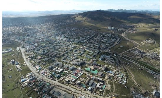 14 мянган айлыг дулаанаар хангана