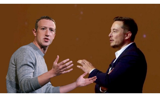 Их наядын хөрөнгөтэй эхний таван хүн ойрын 10 жилд төрнө