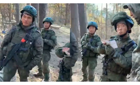 Дайнд олзлогдсон Хойд Солонгосын цэргүүдийг Өмнөд Солонгос руу гаргах уу?