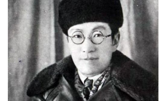 Чингис хааны тухай орчин цагийн анхны жүжгийг С.Буяннэмэх бичжээ