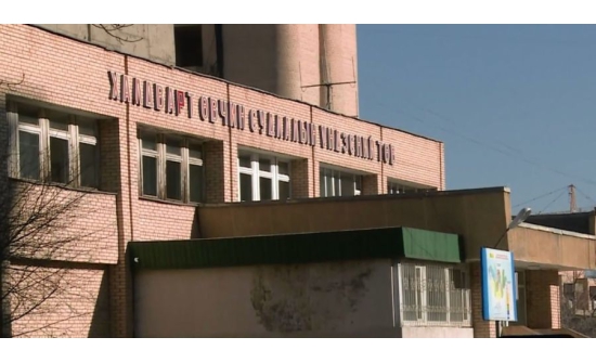ХӨСҮТ-ийн эмч нар улаанбурхны өвчлөл бүртгэгдсэн аймгуудыг зорьжээ