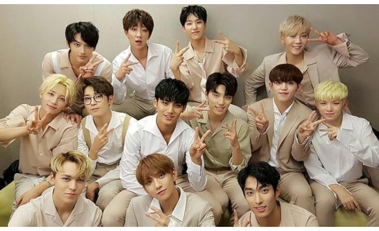 BTS хамтлагийн дуучин Жонгүг түймэрт өртсөн иргэдэд нэг тэрбум вон хандивлажээ
