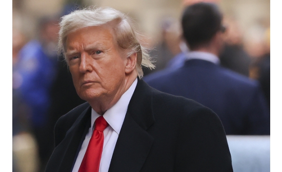Д.Трамп: ОХУ гал зогсоох гэрээг зөвшөөрөхгүй бол санхүүгийн маш хатуу арга хэмжээ авна