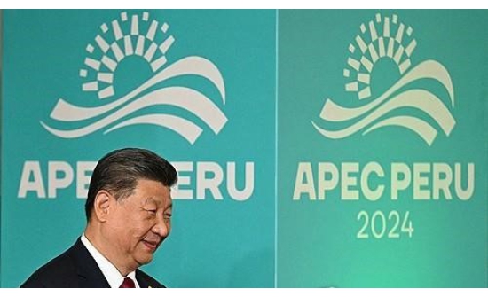2026 онд Хятадад болох АПЕК-ийн уулзалтад Тайвань улс оролцоно