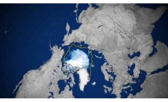 Хойд мөсөн далайн гүнд 6 сар амьдарна