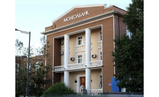"Монголбанк": Өнгөрсөн онд 22.9 тонн үнэт металл худалдаж авав