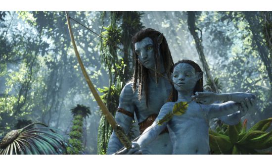 “Avatar: The Way of Water” 20 хоногийн дотор 900 сая долларын орлого олов