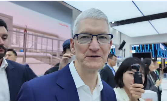 “Apple” компанийн ханган нийлүүлэгч түншүүдийн 80 хувь нь Хятадынх