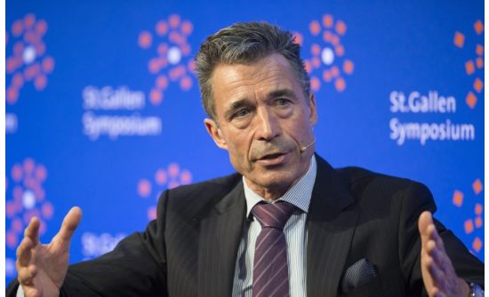 Швейцар улс Украинд туслахаас татгалзав
