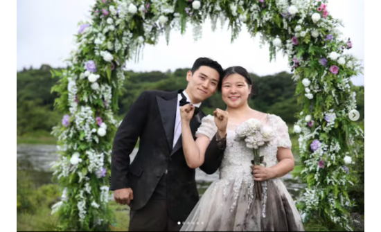 “290 million: Wedding war” нэвтрүүлгийн ялагчид Монгол, Өмнөд Солонгост хуримаа хийжээ