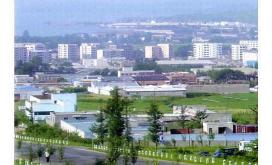 Хятадын жуулчны компаниар дамжуулан Умард Солонгост аялж болно