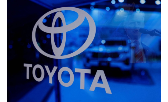 “Toyota” компани АНУ-ын ерөнхийлөгчийн тангараг өргөх ёслолд анх удаа хандив өгнө