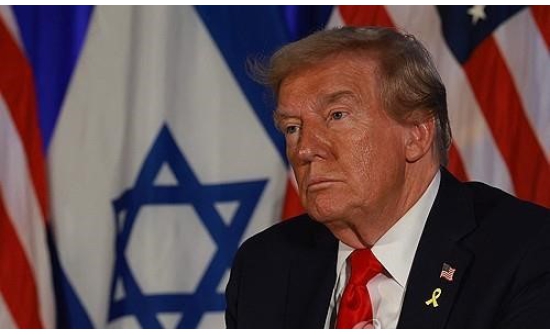 Дональд Трамп: Дахин засгийн эрхэнд гарвал Ойрх Дорнодод энх тайван тогтооно