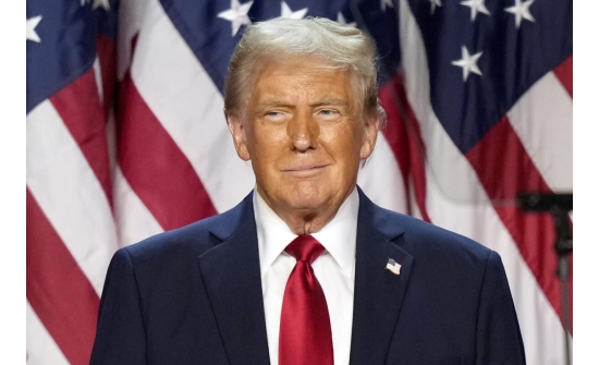Д.Трампын засаг захиргаа 43 орны иргэдийн Америкт нэвтрэх эрхийг хязгаарлана