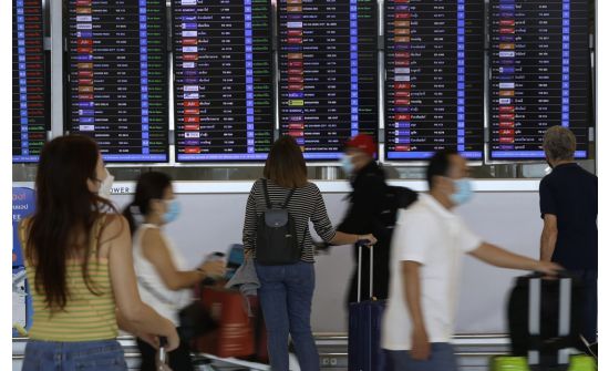 Тайланд улс эрүүл мэндийн аялал жуулчлалын виз олгож эхлэв