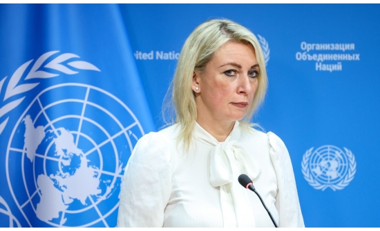 ОХУ: Орос, Хойд Солонгосын цэргийн хамтын ажиллагаа Өмнөд Солонгост ямар ч хохирол учруулахгүй