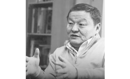Баабар: Гагцхүү цаг хугацаа л бүхнийг засна