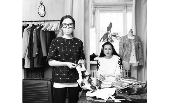 “Michel & Аmazonka” брэнд Тайландад загвараа танилцуулна