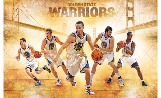 Монголын уран нугараачид “Golden State Warriors” багийн тоглолтын нээлтэд нугарна
