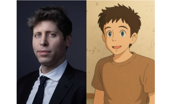 Зохиогчийн эрхийн маргаан дагуулаад буй “Ghibli” гэдэг үг ямар утгатай вэ?