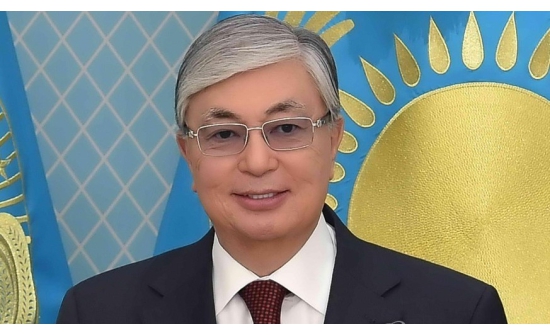 Казахстан улс занар олборлож эхэлнэ